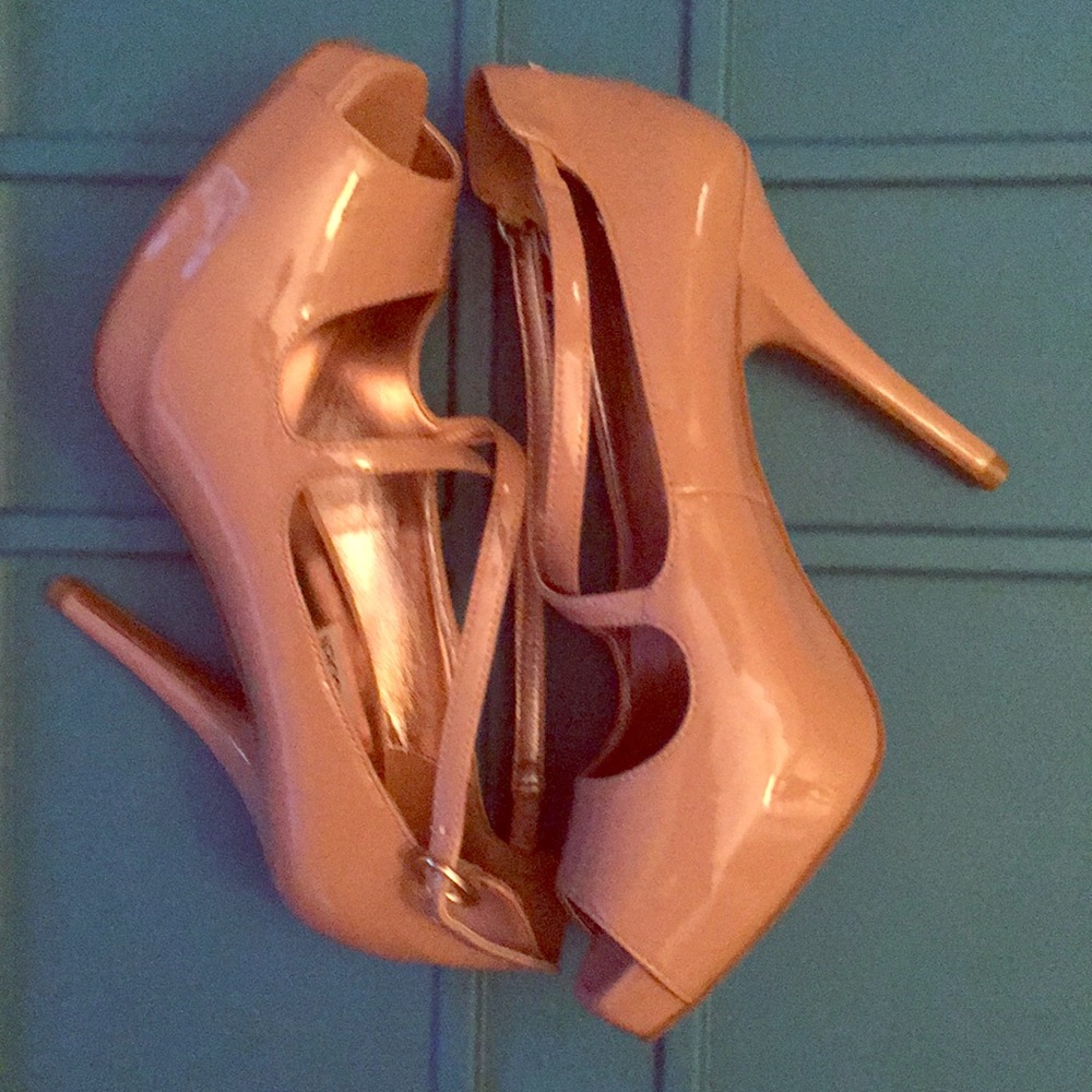 Heels 5inch